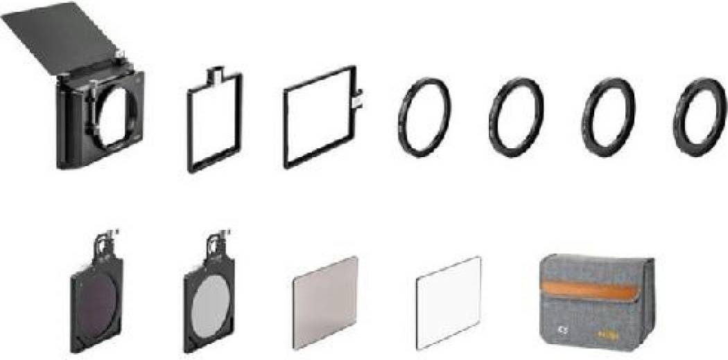 C5 Cinema Kit