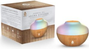 Essential Oil Diffuser