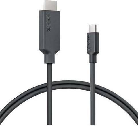 Alogic 2 element USB-C