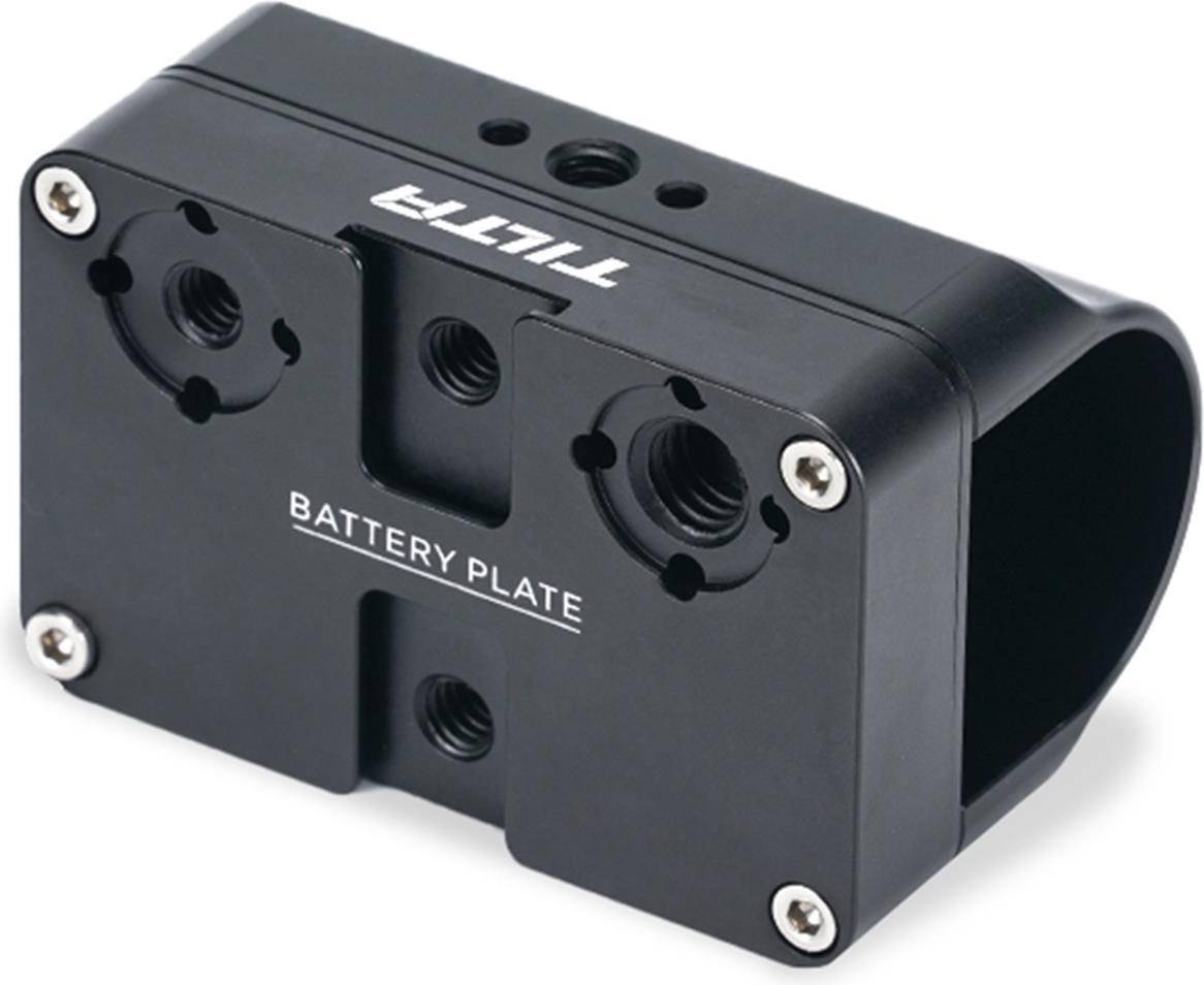 Tilta Power Supply Module Ring Grip