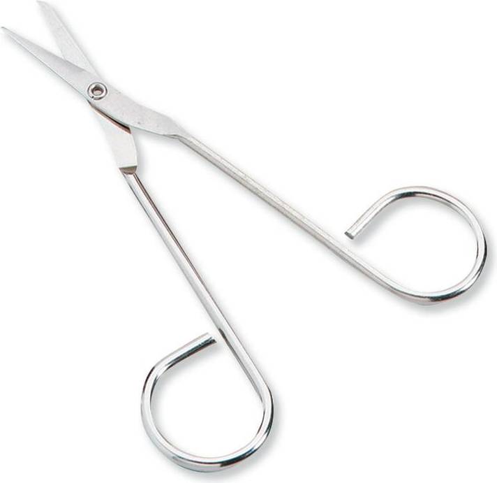 First Aid Only SmartCompliance Scissors 4.5"