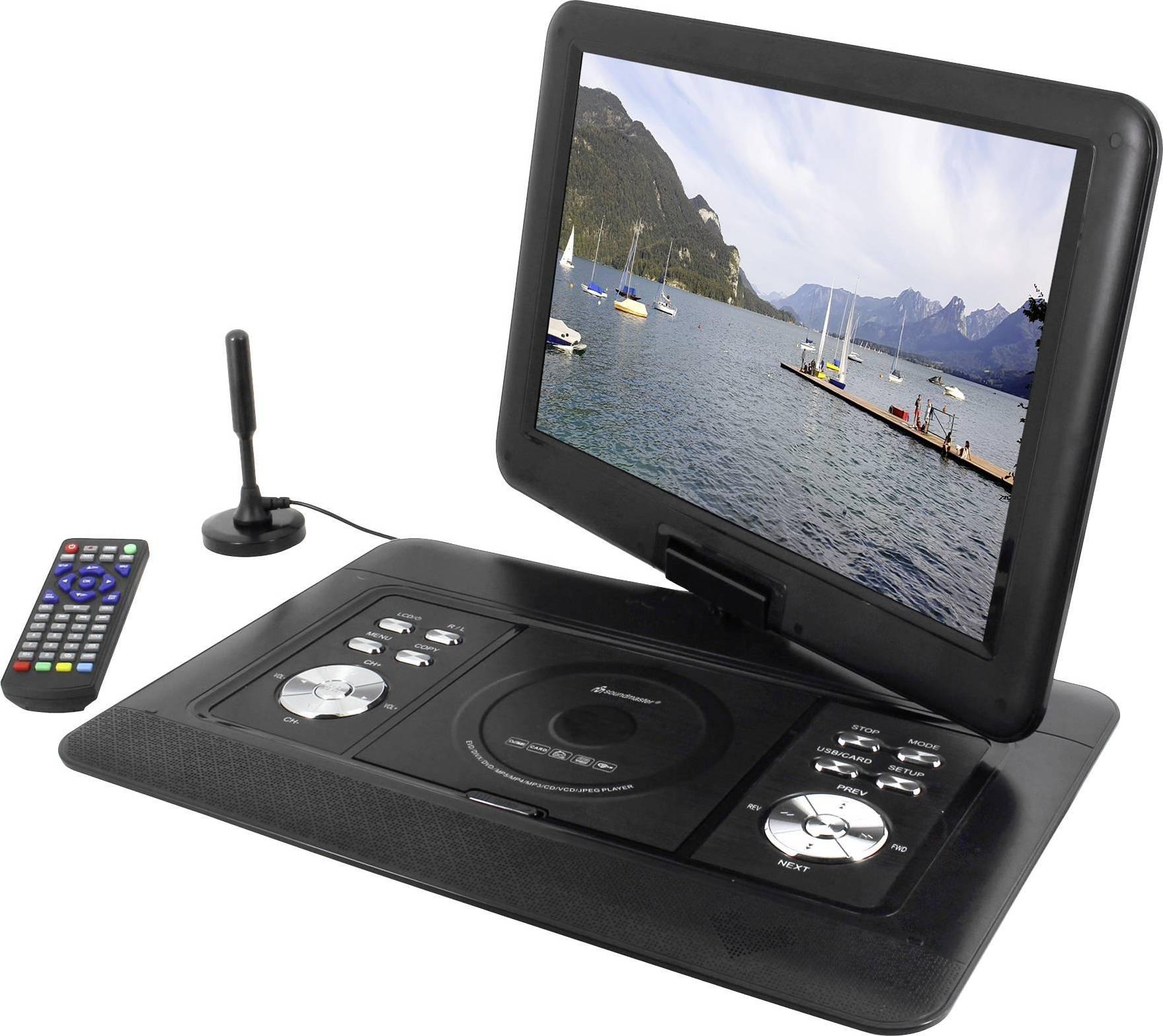 Soundmaster PDB1600SW