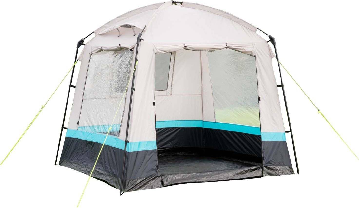 Camping kitchen OLPRO Pod Kitchen Storage Tent