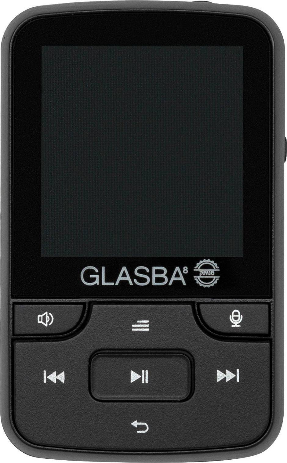 Samvix GLASBA8