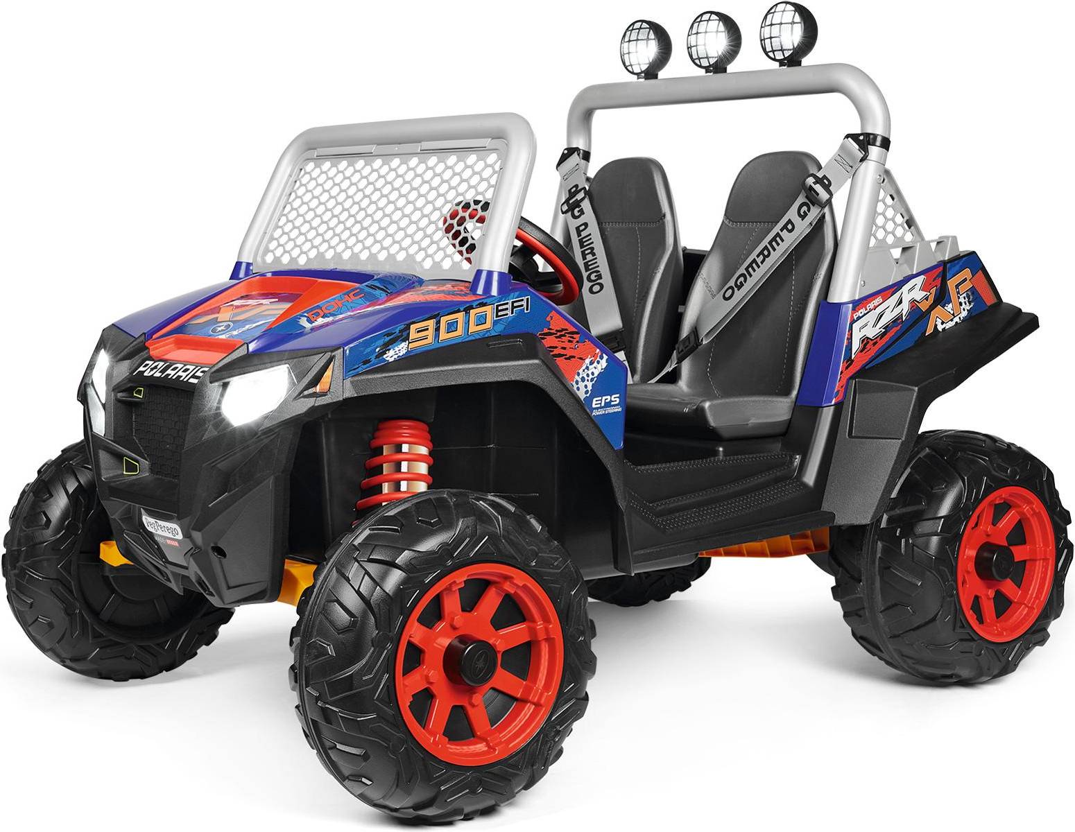 Peg-Pérego Polaris RZR 900 XP