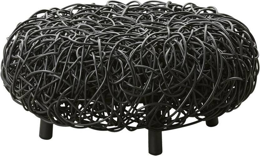 Cane-Line Loop Fotpall