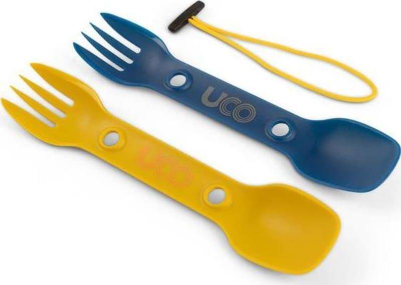 Utility Spork 2-Pack