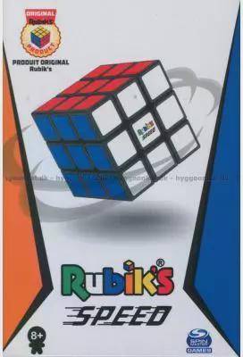 Spin Master Speedcube 3x3