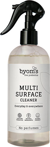 Probiotic Multi-Surface Cleaner Neutral 400