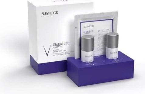 Skeyndor Global Lift V-Shape Lifting Home Ca..