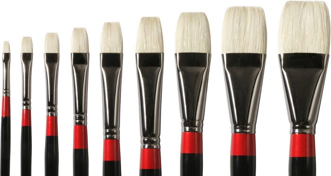 Daler Rowney D-R Georgian pensel G36/18