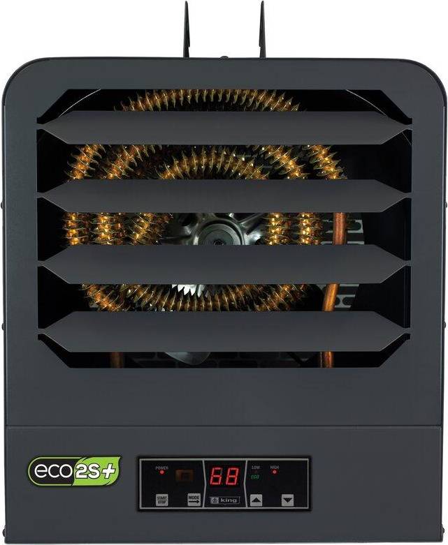 King KB ECO2S+