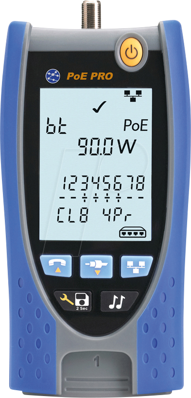 Bt advanced Bernstein Trend Networks PoE Pro R158006