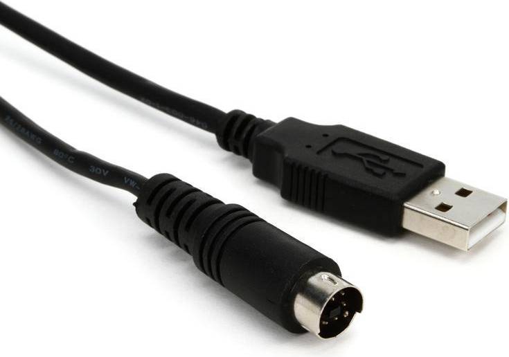 Usb mini IK Multimedia USB Mini Din Cable