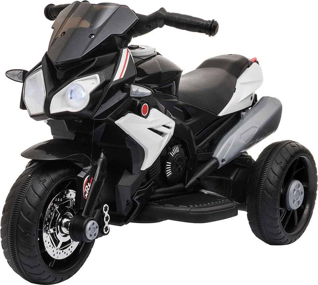 Homcom Electric Motorcycle 6V