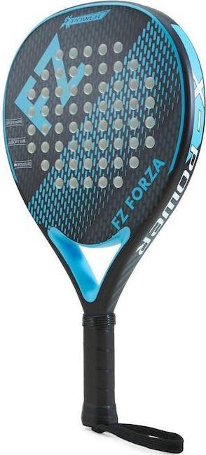X-power Black Racket ONESIZE