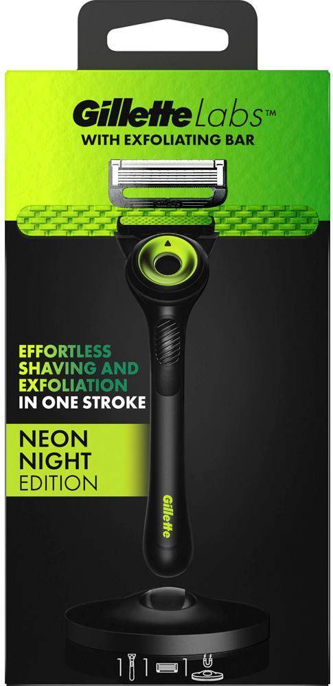Labs Neon Night Razor