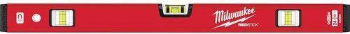 Milwaukee REDSTICK Magnetic Compact Box Spirit Level