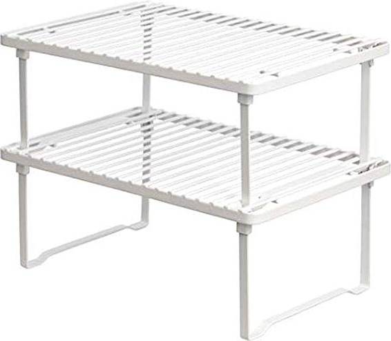 Amazon Basics Kitchen Storage Hylde 2stk