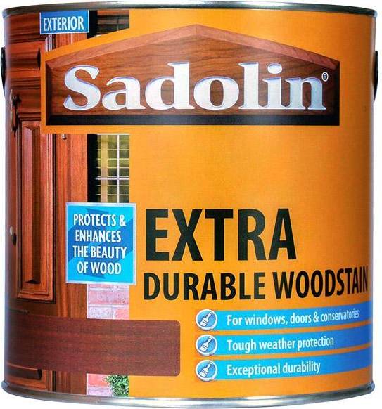 Extra Durable
