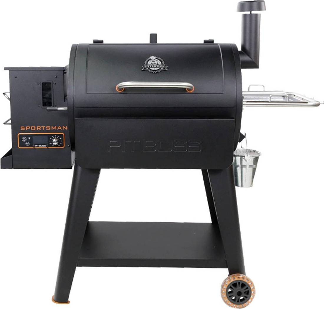 Pit boss grills Pit Boss Sportsman 820