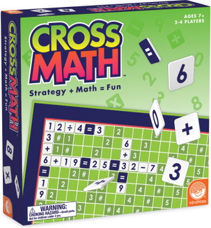 CrossMath