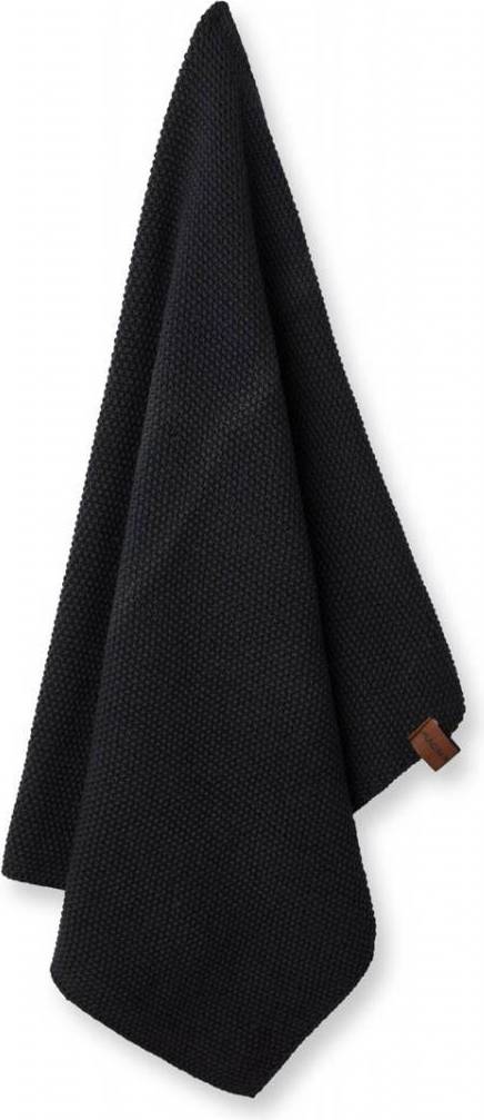 Knitted