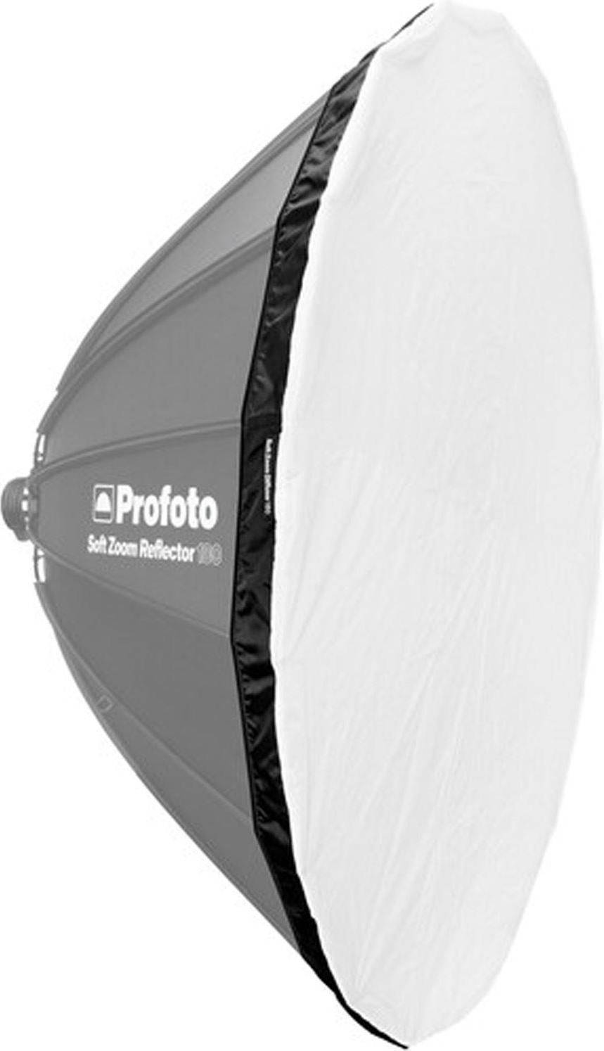 Profoto Soft Zoom Diffuser 180