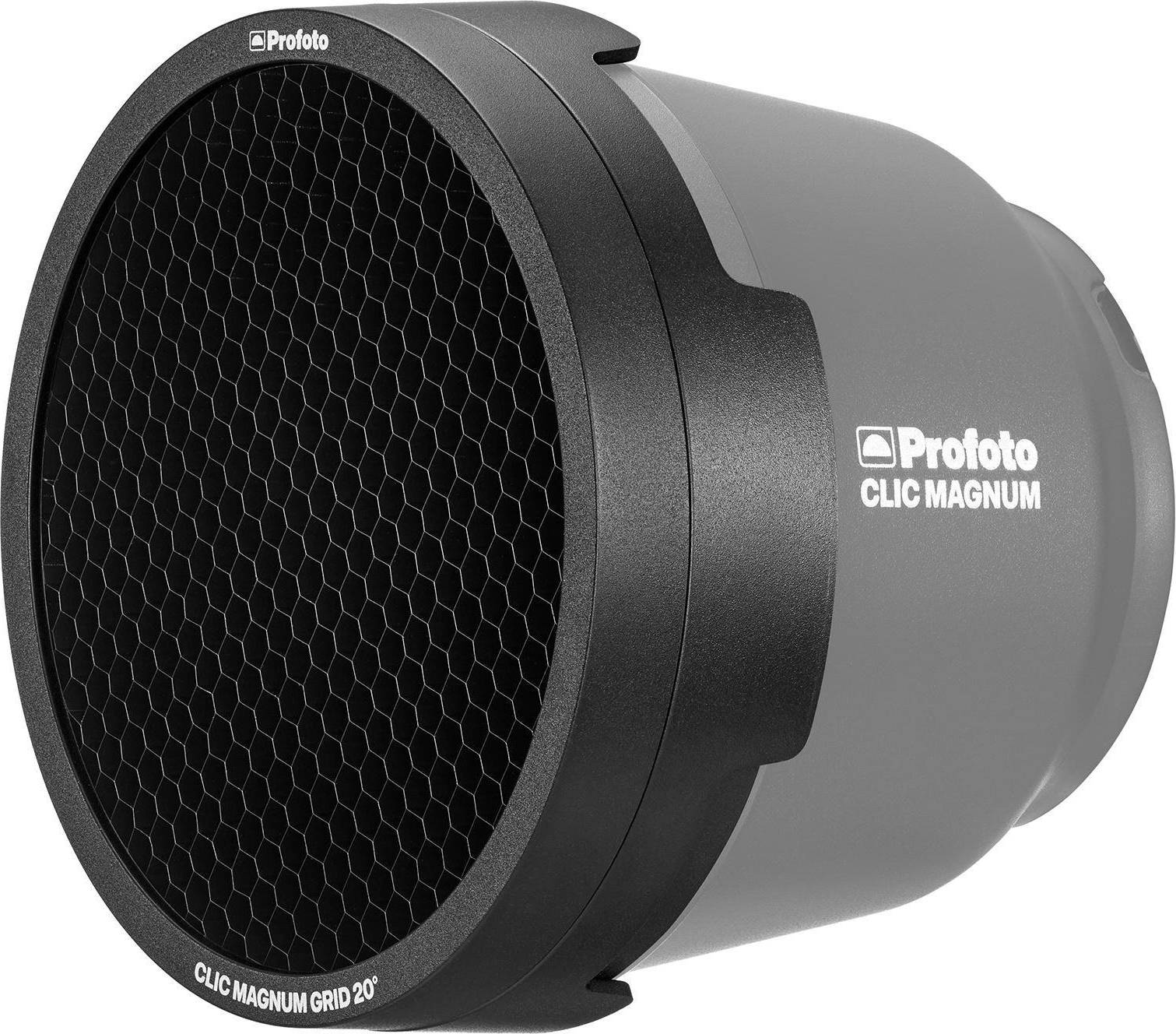 Profoto Clic Reflector Grid 20