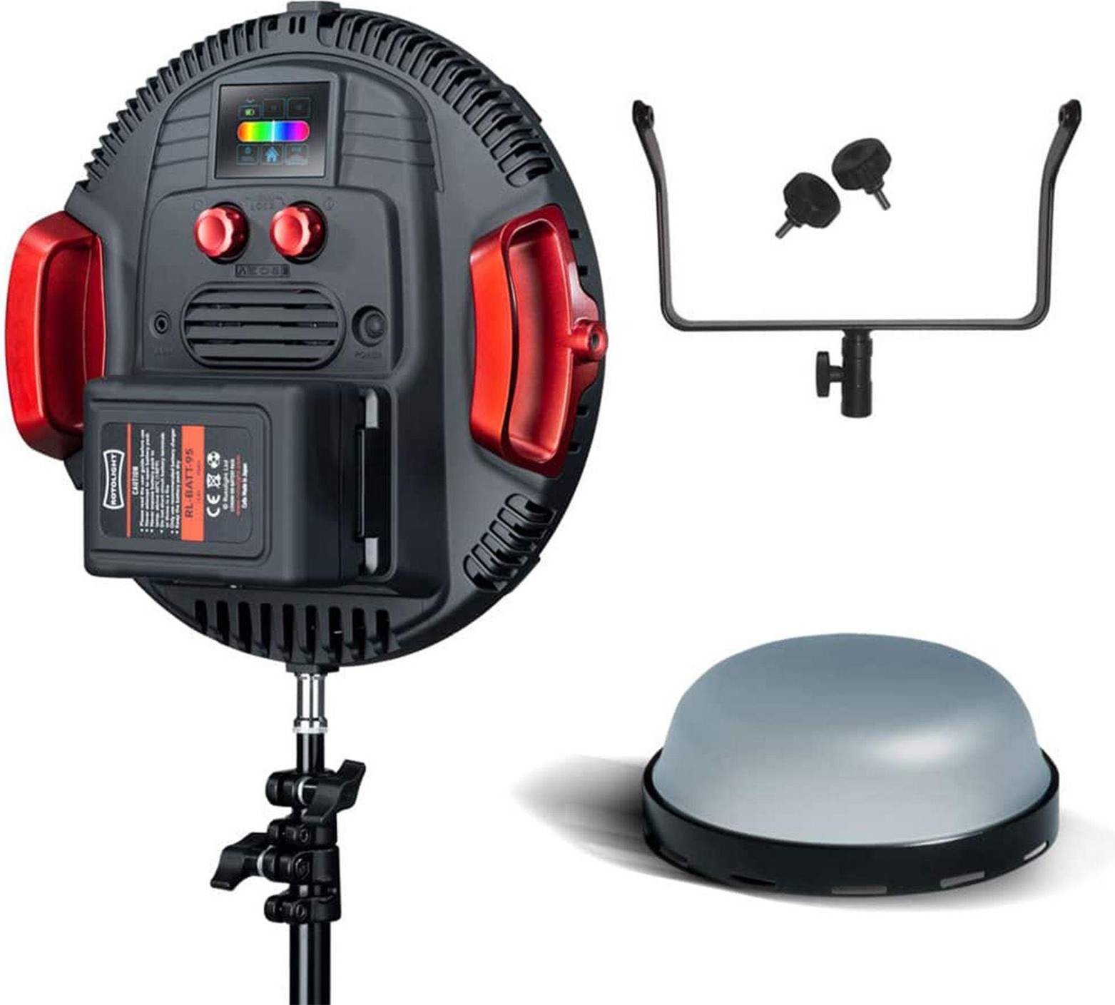 Rotolight AEOS2 Pro