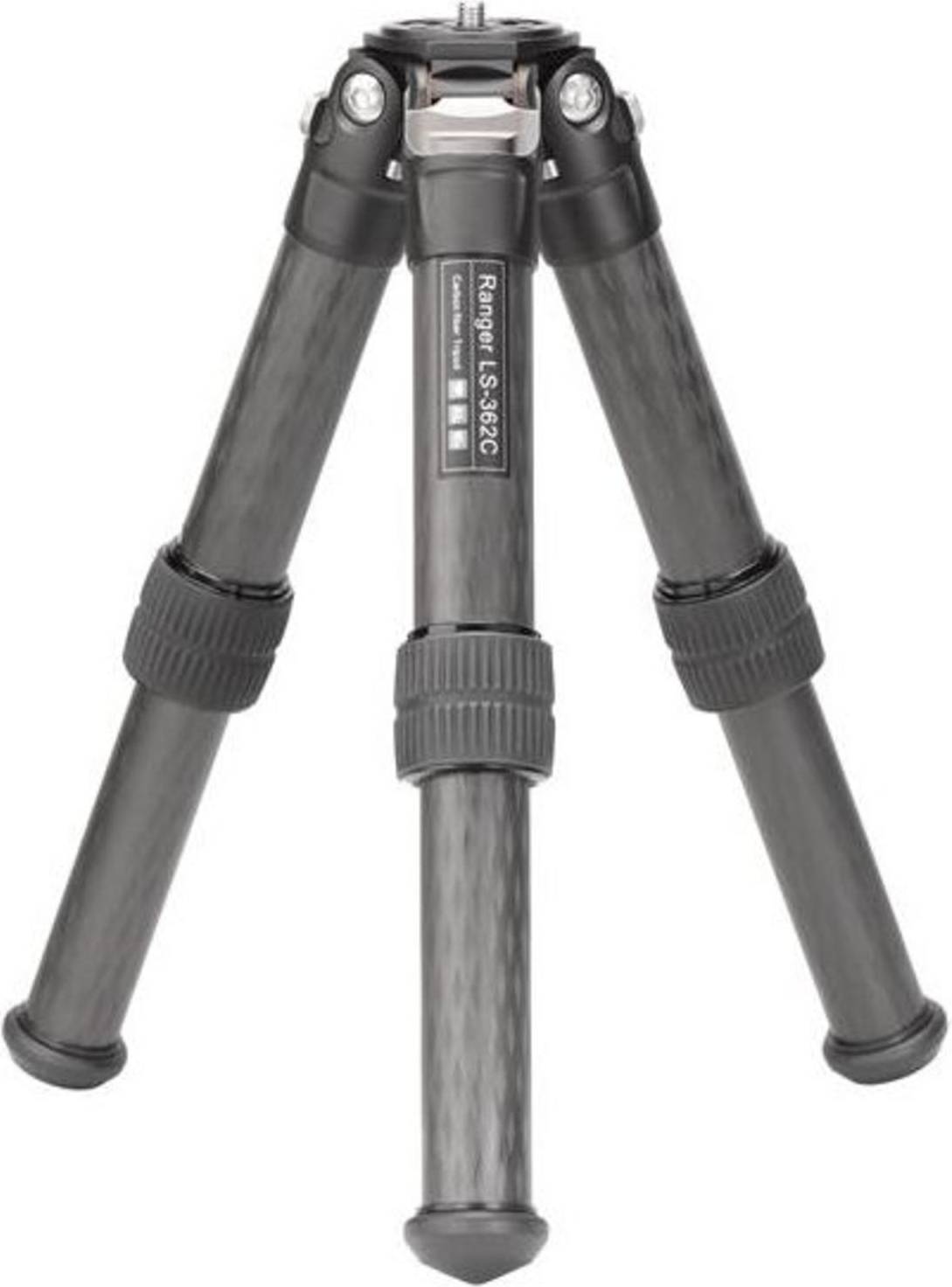 Leofoto Stativ Ranger LS-362C