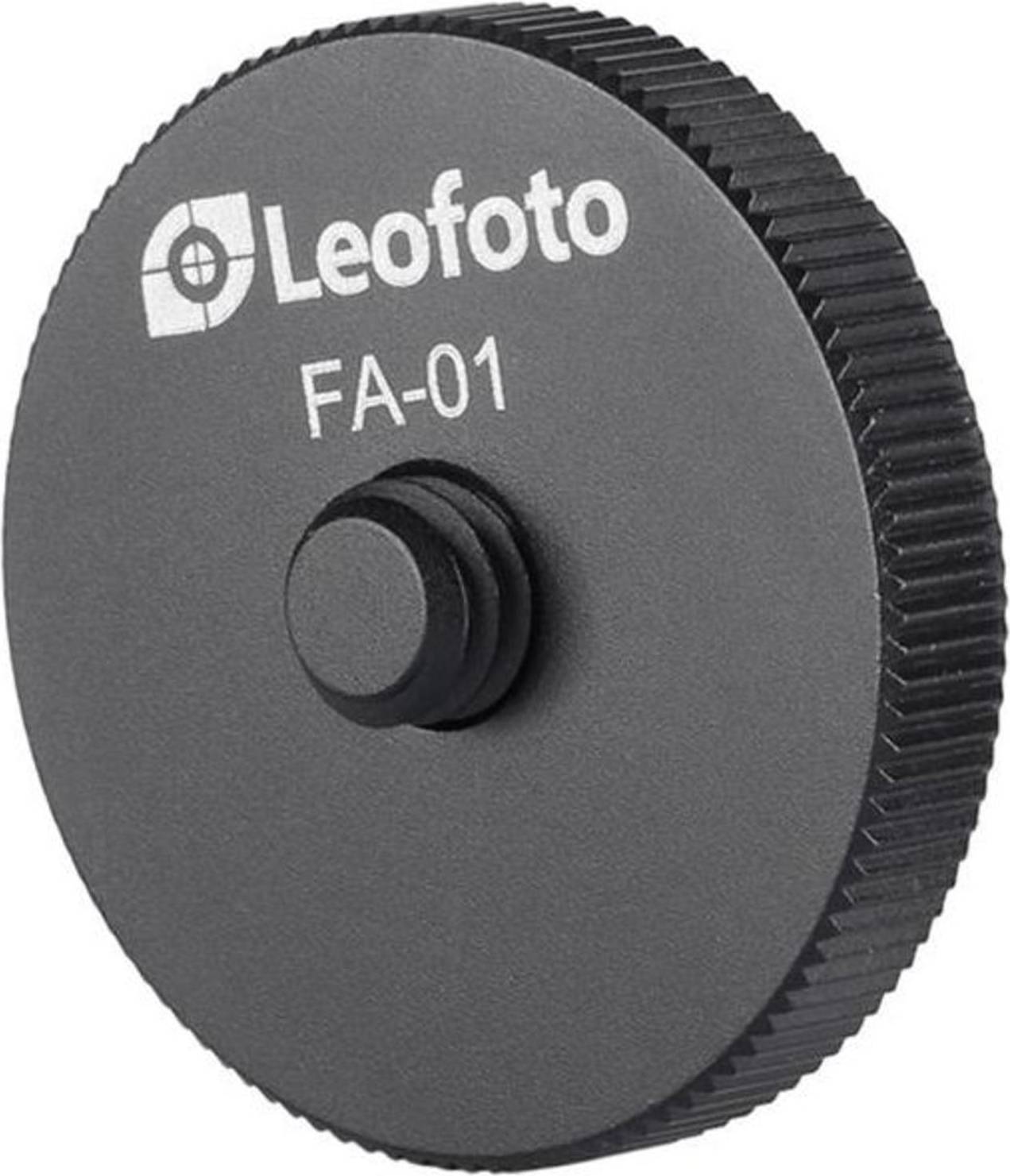 FA-01 Hot Shoe Conversion Adapter