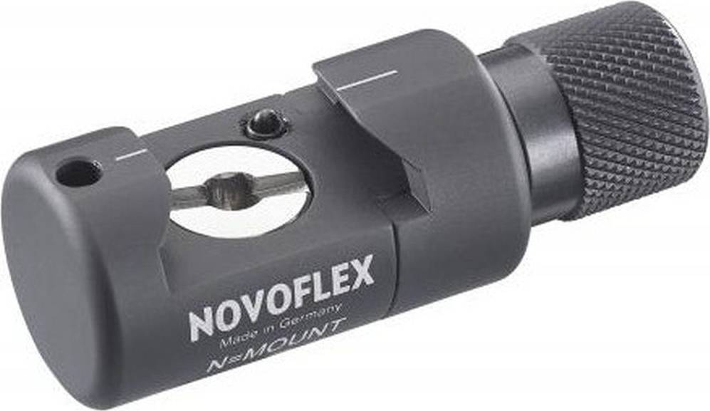 Novoflex Quick Release Mini