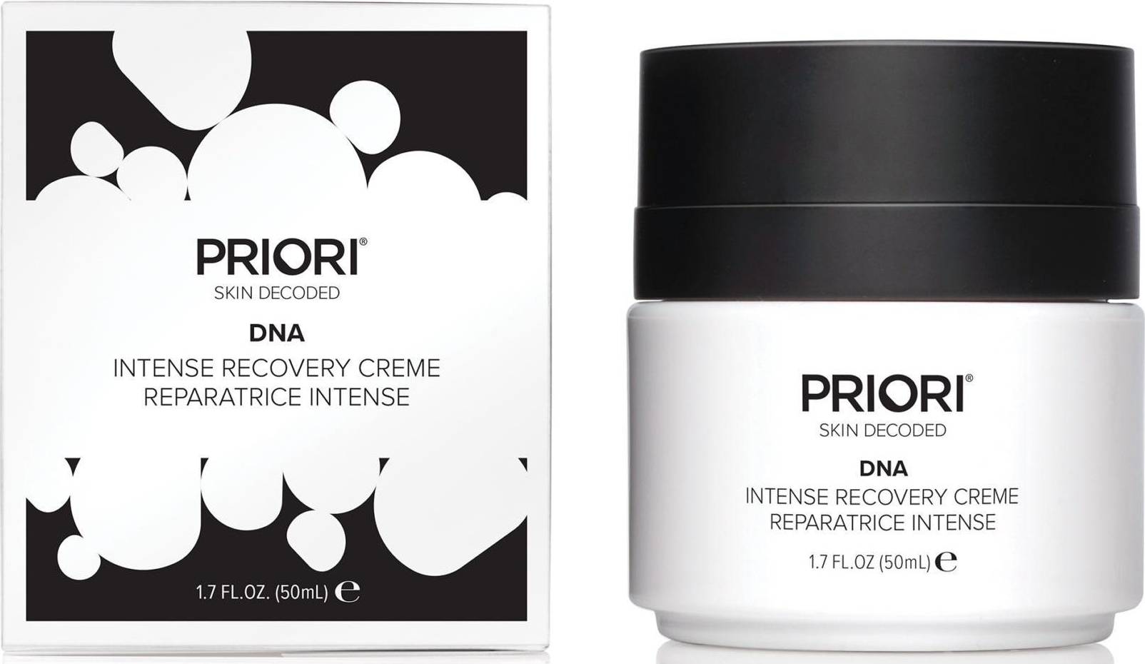PRIORI DNA Intense Recovery Cream