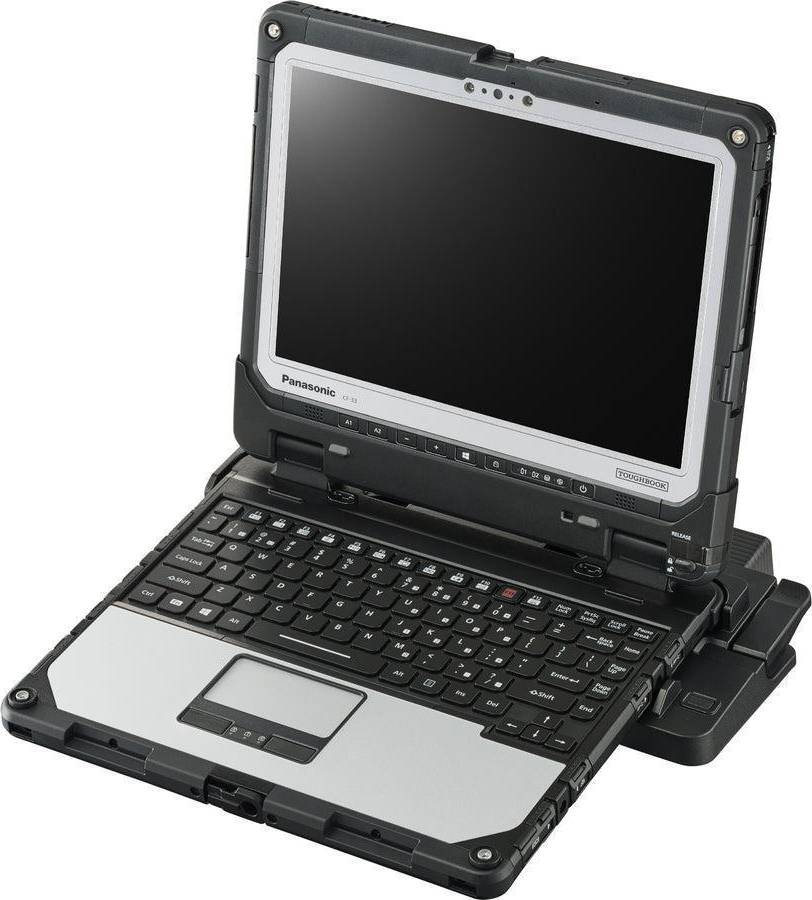 Panasonic PanascF-VEB331U R