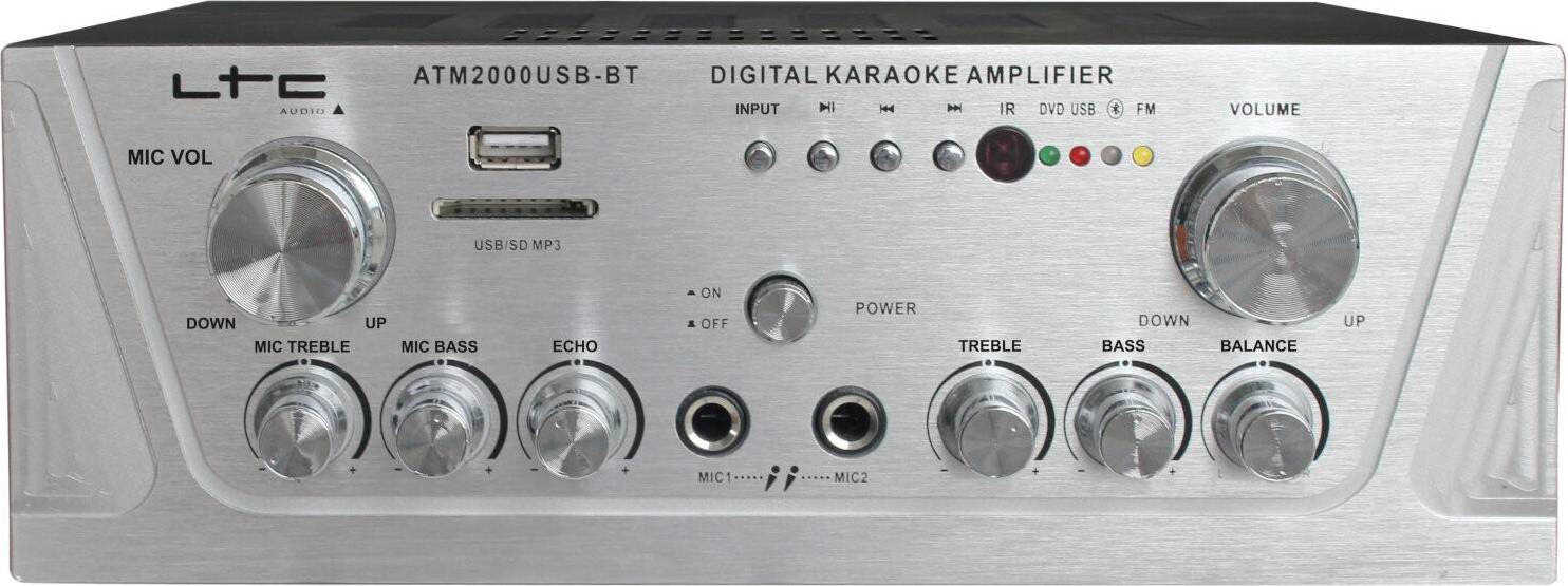 ATM2000USB-BT