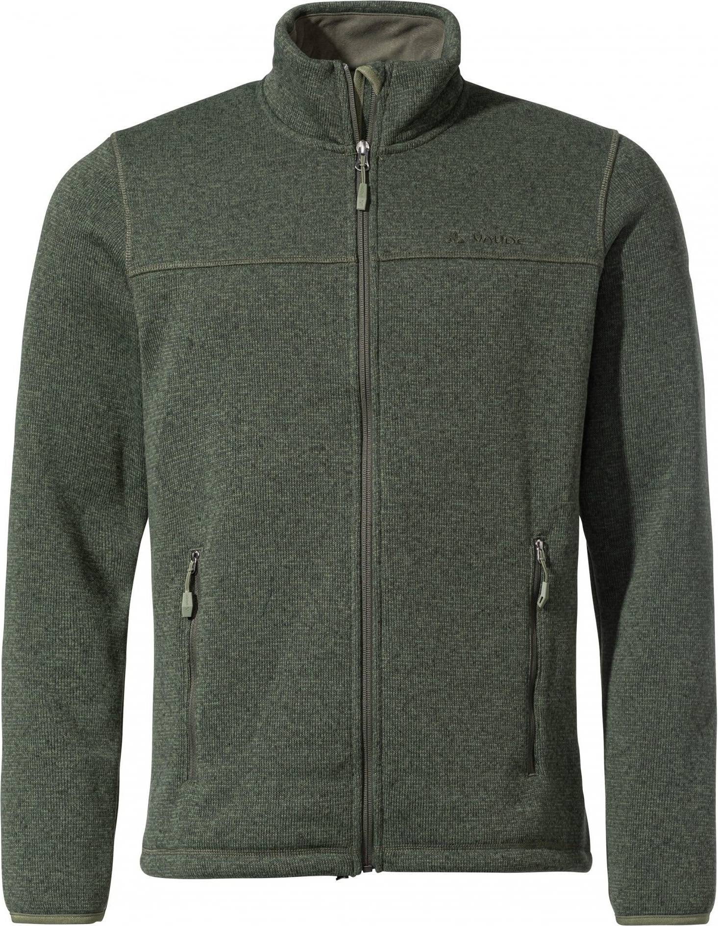 Vaude Rienza Jacket III Men Fleecejacka - Herrar