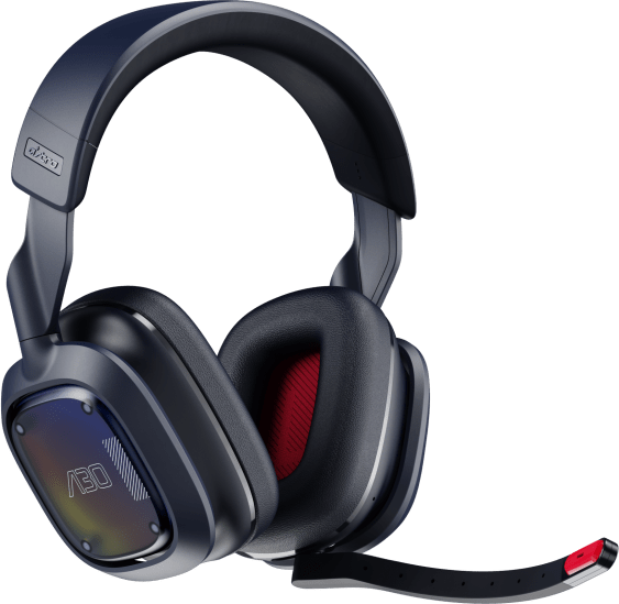 Logitech wireless gaming headset Logitech A30
