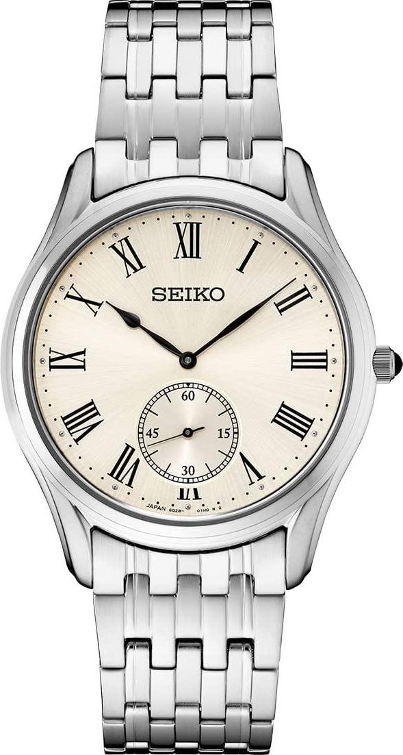 Seiko watch Seiko Essentials SRK047 Watch