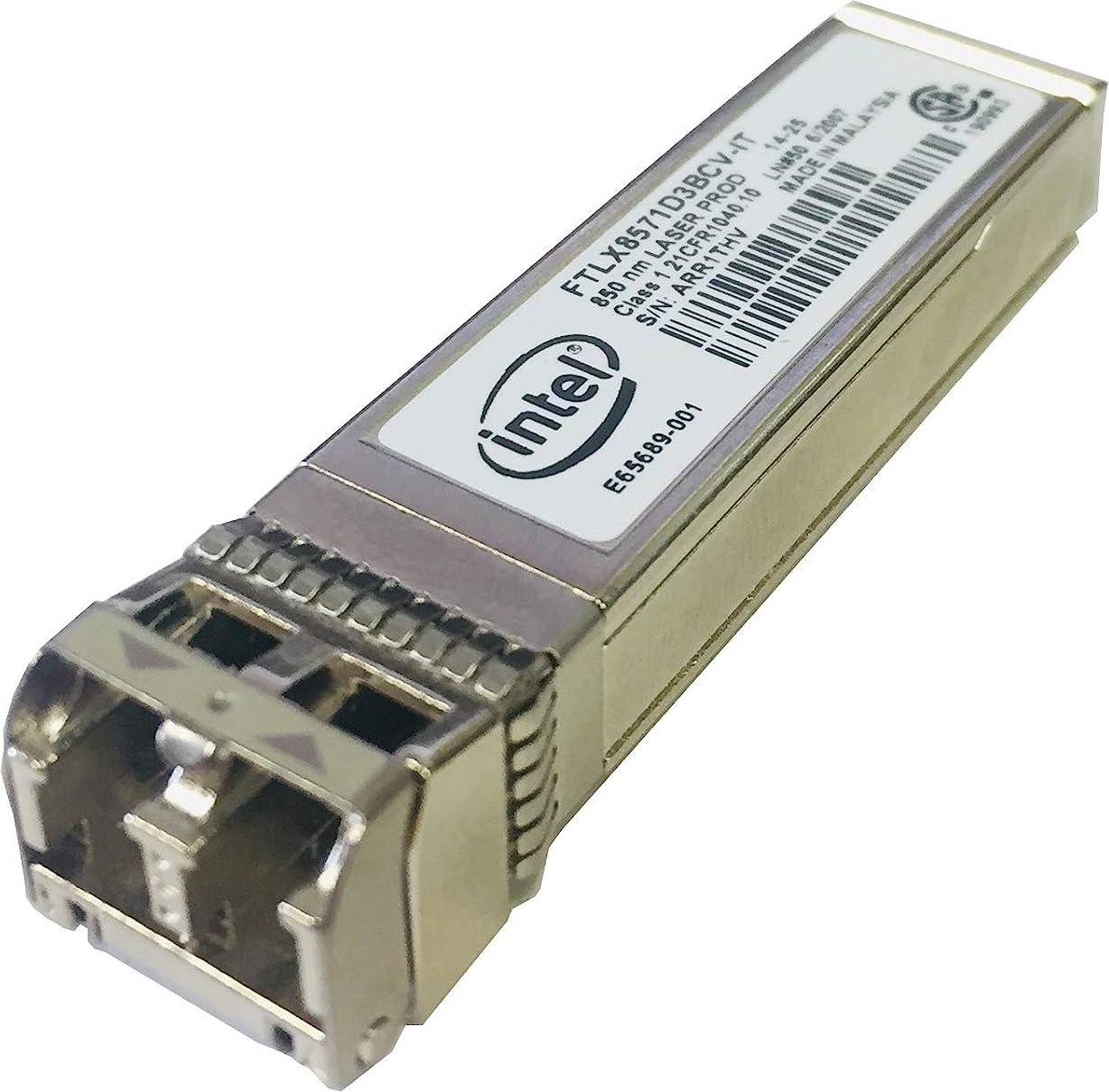 Intel E10GSFPSR
