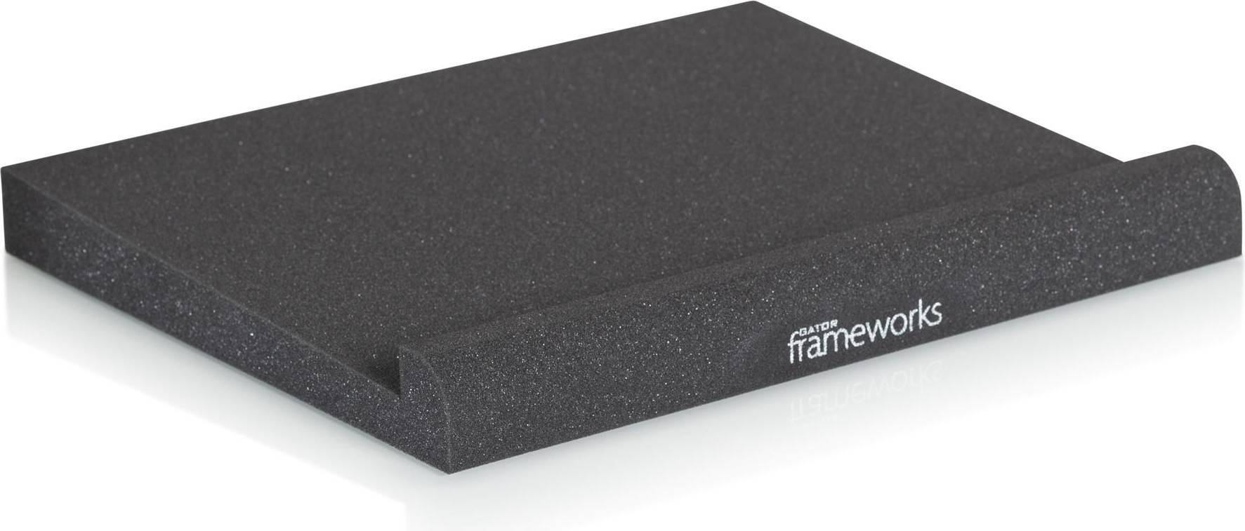 Gator Studio Monitor Isolation Pads Large