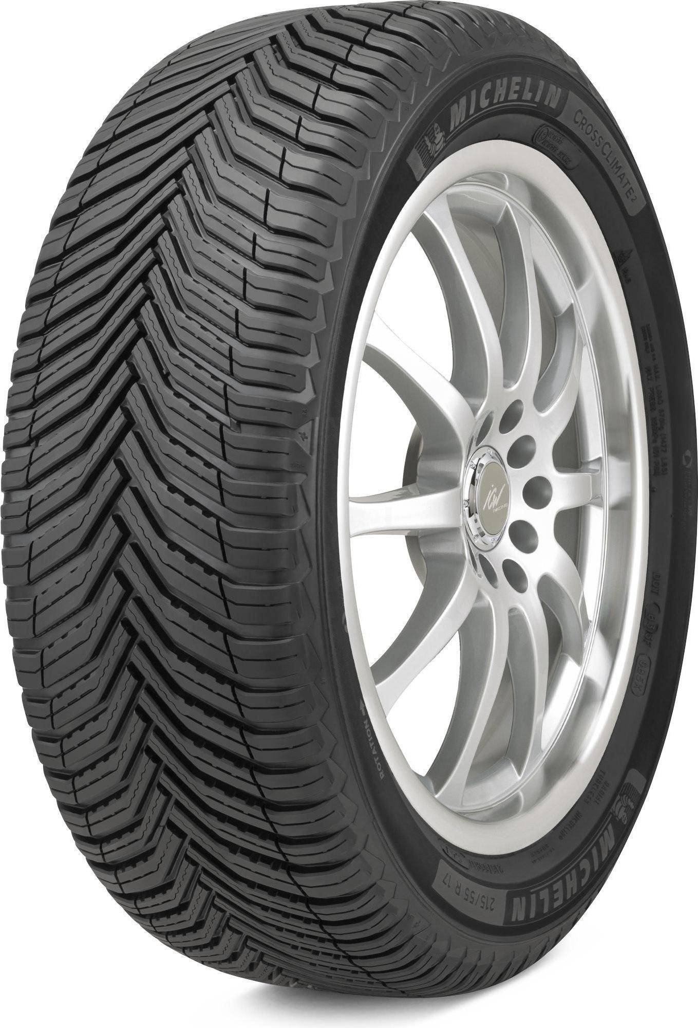 CrossClimate2 235/60 R17 102H