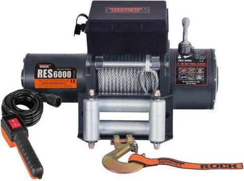 RES6000 