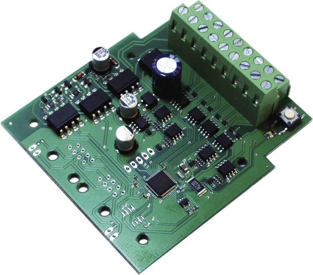 TAMS Elektronik Decoder Di Scambio WD-34.M Modulo