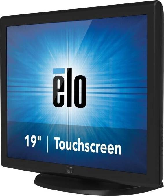 Desktop Touchmonitor 1915L 19 Inch