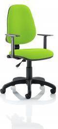 Dynamic Eclipse I Lever Task Bespoke