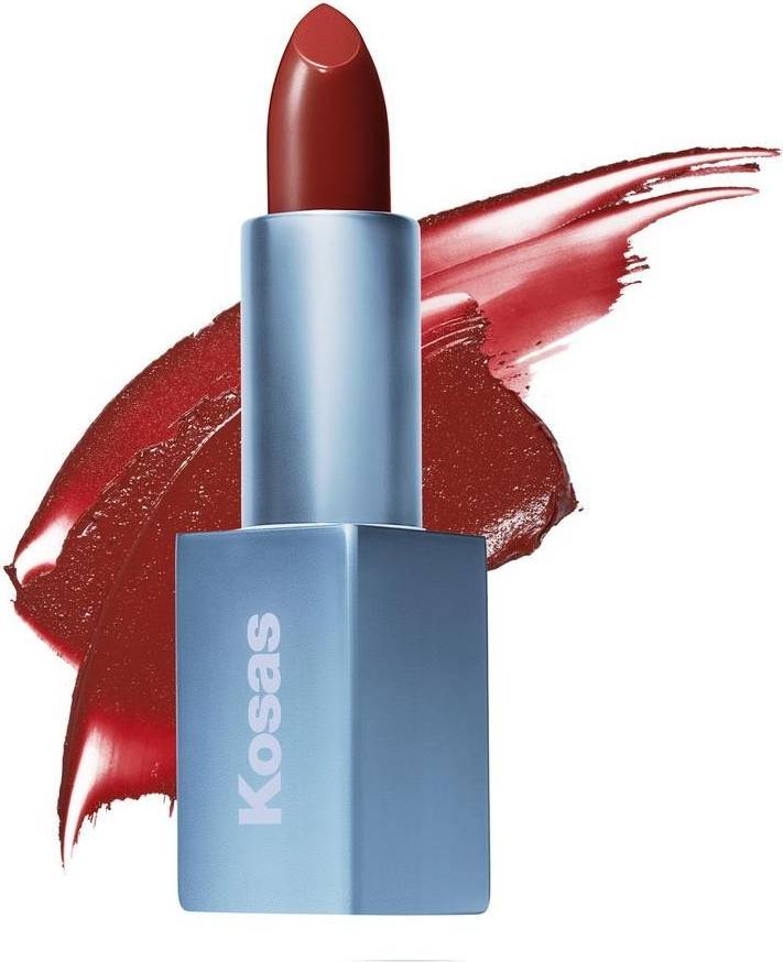 Weightless Lip Color Deep Talks