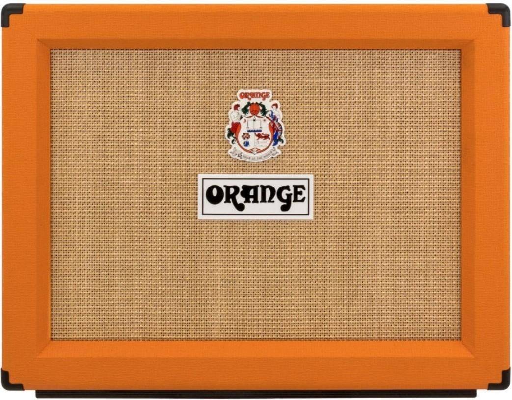 Orange Rockerverb 50 Neo MKIII