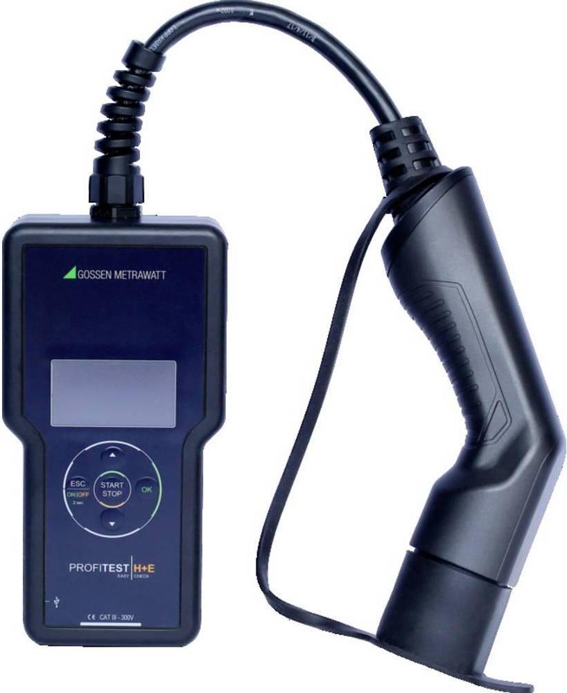 M525F Measuring Testing Instrument