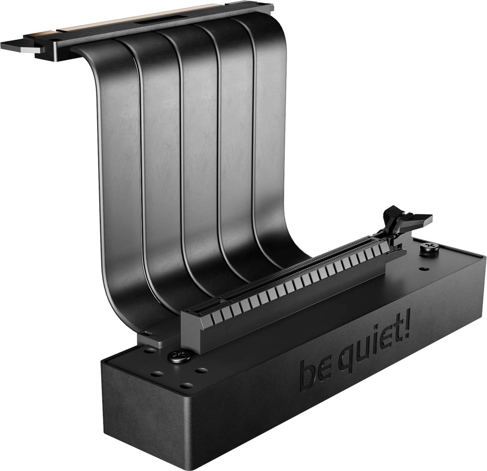 Be Quiet! Riser Cable PCIe 4.0 x16
